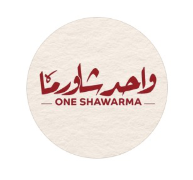 One Shawarma