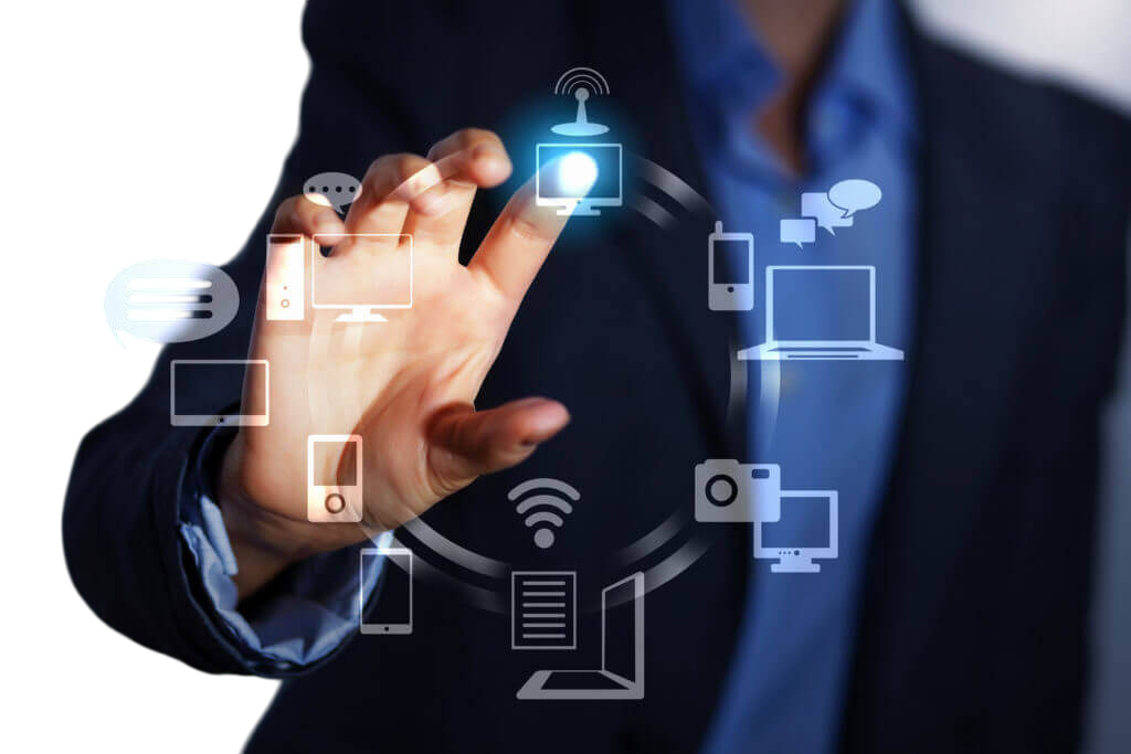 Our Mission background image